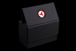 Nomads | Infinity | Wargaming & Datasheet Box | Baron's Coin��� Compatible (ONLINE ORDER ONLY)