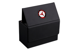 Nomads | Infinity | Wargaming & Datasheet Box | Baron's Coin��� Compatible (ONLINE ORDER ONLY)