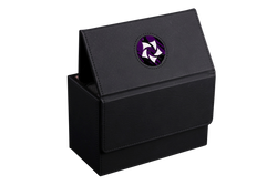 Combined Army | Infinity | Wargaming & Datasheet Box | Baron's Coin��� Compatible (ONLINE ORDER ONLY)