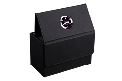 Aleph | Infinity | Wargaming & Datasheet Box | Baron's Coin��� Compatible (ONLINE ORDER ONLY)
