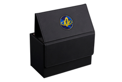 O12 | Infinity |Wargaming & Datasheet Box | Baron's Coin��� Compatible (ONLINE ORDER ONLY)