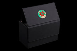 NA2 | Infinity | Wargaming & Datasheet Box | Baron's Coin��� Compatible (ONLINE ORDER ONLY)