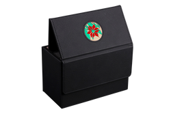 NA2 | Infinity | Wargaming & Datasheet Box | Baron's Coin��� Compatible (ONLINE ORDER ONLY)