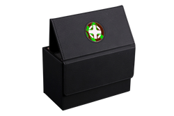 Adriana | Infinity | Wargaming & Datasheet Box | Baron's Coin��� Compatible (ONLINE ORDER ONLY)