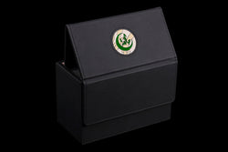 Haqqislam | Infinity | Wargaming & Datasheet Box | Baron's Coin��� Compatible (ONLINE ORDER ONLY)