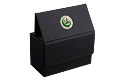 Haqqislam | Infinity | Wargaming & Datasheet Box | Baron's Coin��� Compatible (ONLINE ORDER ONLY)