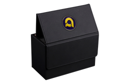 Shavasti | Infinity | Wargaming & Datasheet Box | Baron's Coin��� Compatible (ONLINE ORDER ONLY)