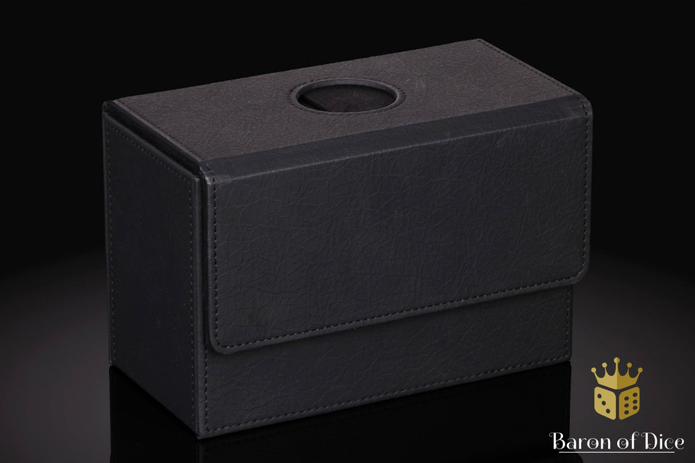 Thornfall Alliance | Warmachine | Wargaming & Datasheet Box | Baron's Coin��� Compatible (ONLINE ORDER ONLY)