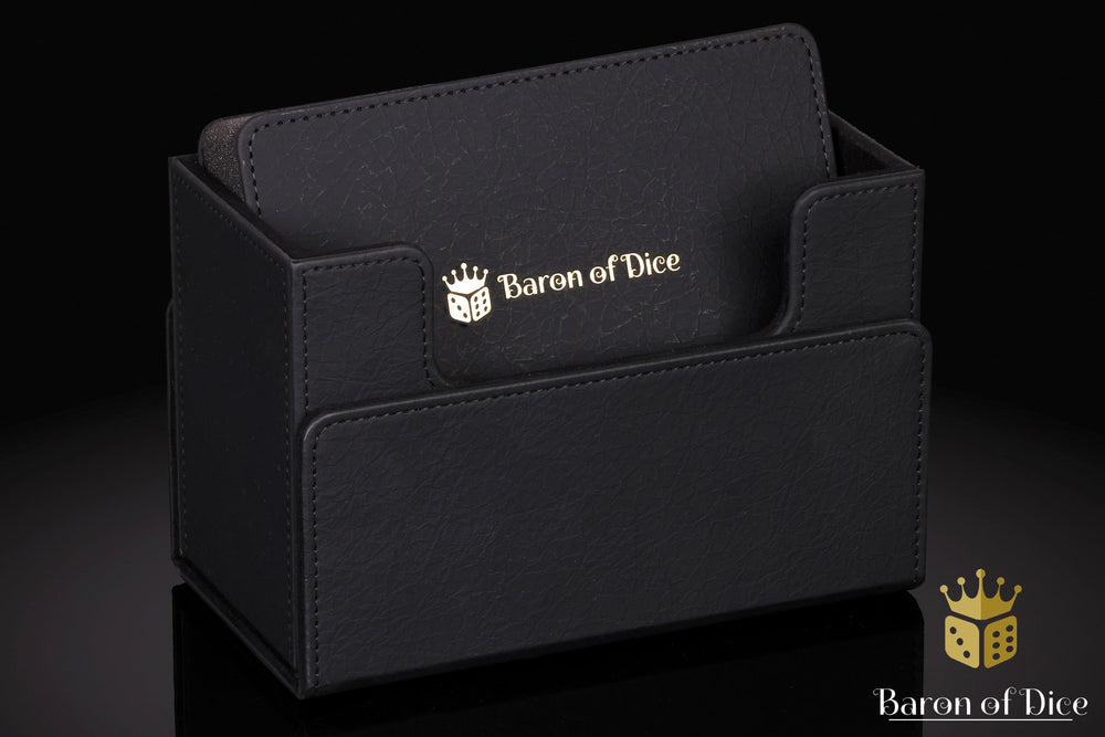 Carnage | Wargaming & Datasheet Box | Baron's Coin��� Compatible (ONLINE ORDER ONLY)
