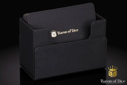 Steel Renegades | Wargaming & Datasheet Box | Baron's Coin��� Compatible (ONLINE ORDER ONLY)