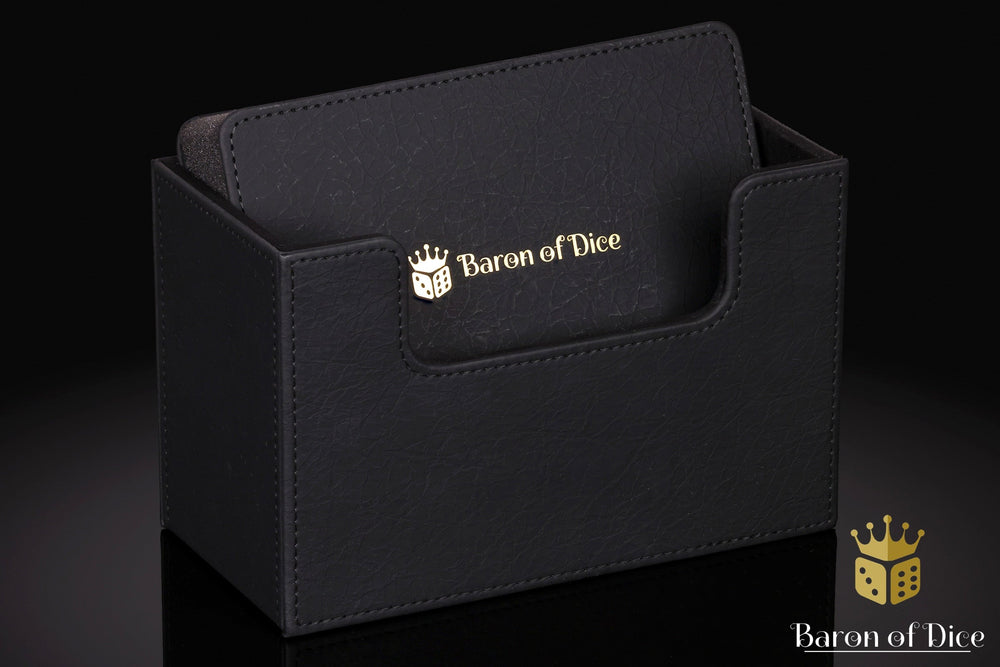 Thornfall Alliance | Warmachine | Wargaming & Datasheet Box | Baron's Coin��� Compatible (ONLINE ORDER ONLY)