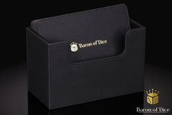 Thornfall Alliance | Warmachine | Wargaming & Datasheet Box | Baron's Coin��� Compatible (ONLINE ORDER ONLY)