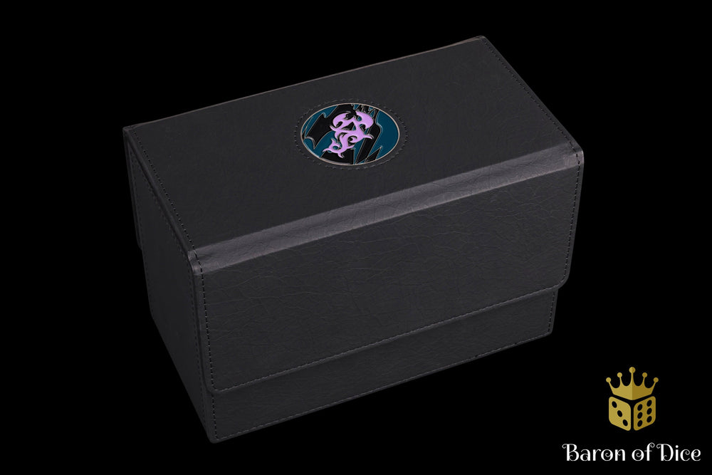 Dreaded Ones | Wargaming & Datasheet Box | Baron's Coin��� Compatible (ONLINE ORDER ONLY)