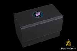 Dreaded Ones | Wargaming & Datasheet Box | Baron's Coin��� Compatible (ONLINE ORDER ONLY)