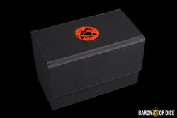 Chaos Corsair | Wargaming & Datasheet Box | Baron's Coin��� Compatible (ONLINE ORDER ONLY)