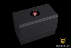 Hell Bearers | Wargaming & Datasheet Box | Baron's Coin��� Compatible (ONLINE ORDER ONLY)