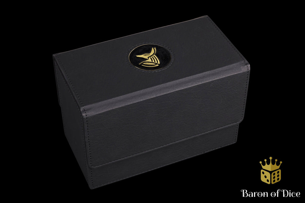 Anubis | Wargaming & Datasheet Box | Baron's Coin��� Compatible (ONLINE ORDER ONLY)