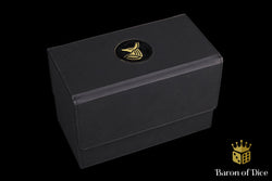 Anubis | Wargaming & Datasheet Box | Baron's Coin��� Compatible (ONLINE ORDER ONLY)