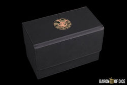 Thornfall Alliance | Warmachine | Wargaming & Datasheet Box | Baron's Coin��� Compatible (ONLINE ORDER ONLY)