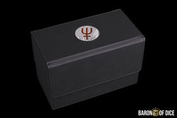 Naval Raiders | Trench Crusade | Wargaming & Datasheet Box | Baron's Coin��� Compatible (ONLINE ORDER ONLY)