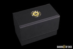 Sacred Affliction | Trench Crusade | Wargaming & Datasheet Box | Baron's Coin��� Compatible (ONLINE ORDER ONLY)