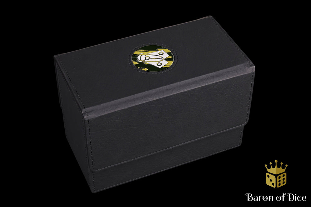 Rot Fly | Wargaming & Datasheet Box | Baron's Coin��� Compatible (ONLINE ORDER ONLY)