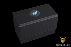 Warrior Knights | Wargaming & Datasheet Box | Baron's Coin��� Compatible (ONLINE ORDER ONLY)