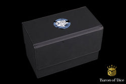Helmet | Wargaming & Datasheet Box | Baron's Coin��� Compatible (ONLINE ORDER ONLY)