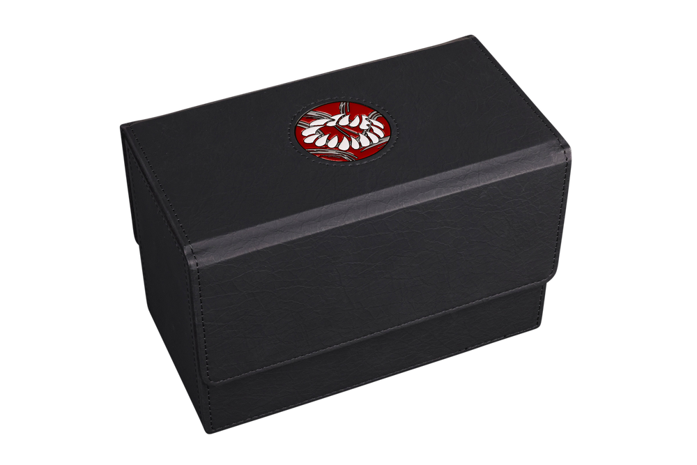 Bloody Maw | Wargaming & Datasheet Box | Baron's Coin��� Compatible (ONLINE ORDER ONLY)