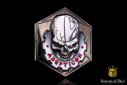 Officially Licensed Adepticon Tokens (ONLINE ORDER ONLY)