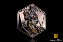 Officially Licensed Adepticon Tokens (ONLINE ORDER ONLY)