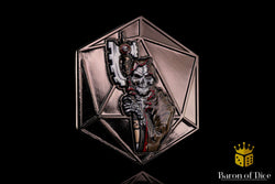 Officially Licensed Adepticon Tokens (ONLINE ORDER ONLY)
