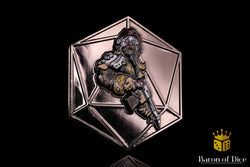 Officially Licensed Adepticon Tokens (ONLINE ORDER ONLY)