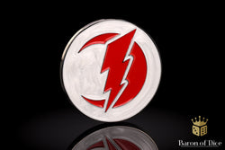Star Hunters | Wargaming & Datasheet Box | Baron's Coin��� Compatible (ONLINE ORDER ONLY)