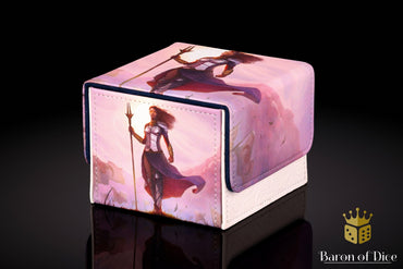 100+ XL Deck Box | Field Of Glory