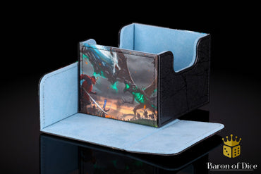 100+ XL Deck Box | The Last Stand