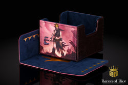 100+ XL Deck Box | Daymare (ONLINE ORDER ONLY)