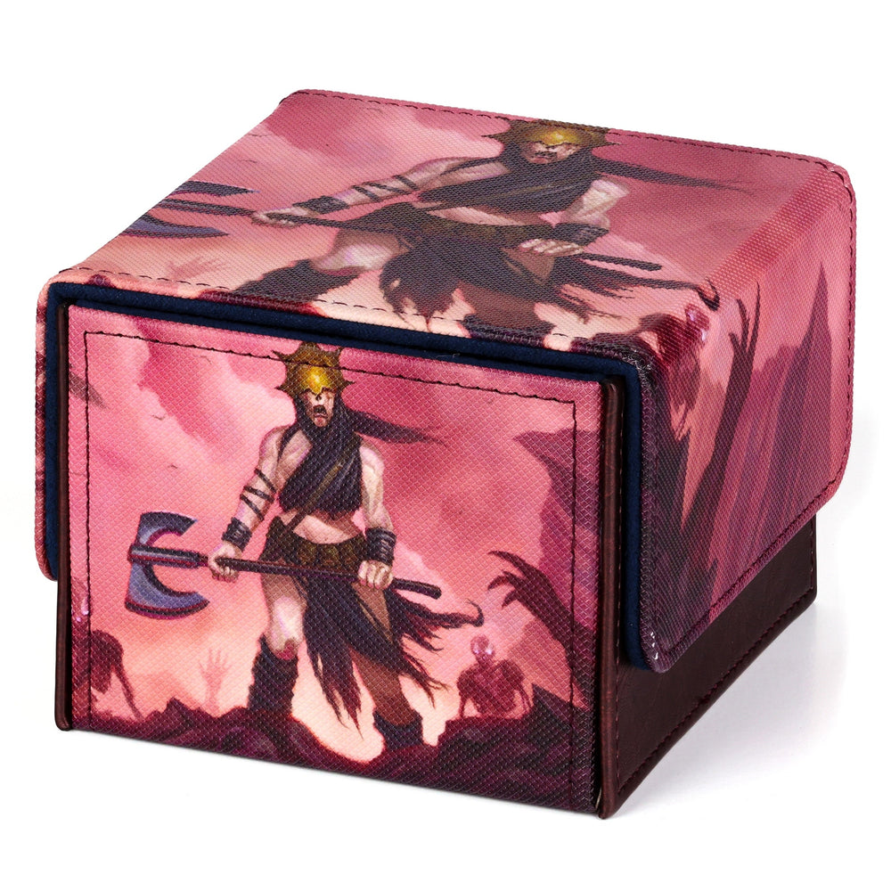 100+ XL Deck Box | Daymare (ONLINE ORDER ONLY)