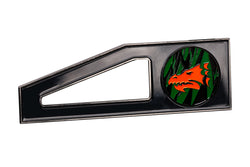 Drake | Metal Combat Gauge | Baron Coin™ Compatible (ONLINE ORDER ONLY)