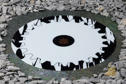 Objective Markers - Tabletop Compatible (Set of 6)