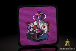 Baron's Dice Bag | Pleasure Awaits Patch