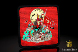 Baron's Dice Bag | Vampire Patch