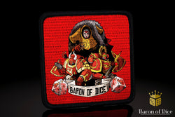Baron's Dice Bag | Carnage Patch