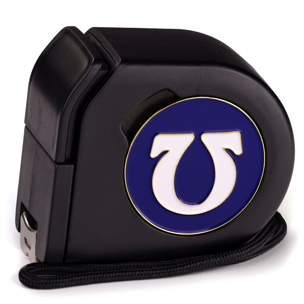 Wargaming Tape Measure | Baron's Coin��� Compatible | Omega (ONLINE ORDER ONLY)