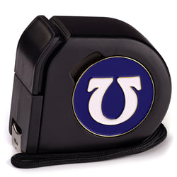 Wargaming Tape Measure | Baron's Coin��� Compatible | Omega (ONLINE ORDER ONLY)