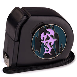 Wargaming Tape Measure | Baron's Coin��� Compatible | Dreaded Ones (ONLINE ORDER ONLY)