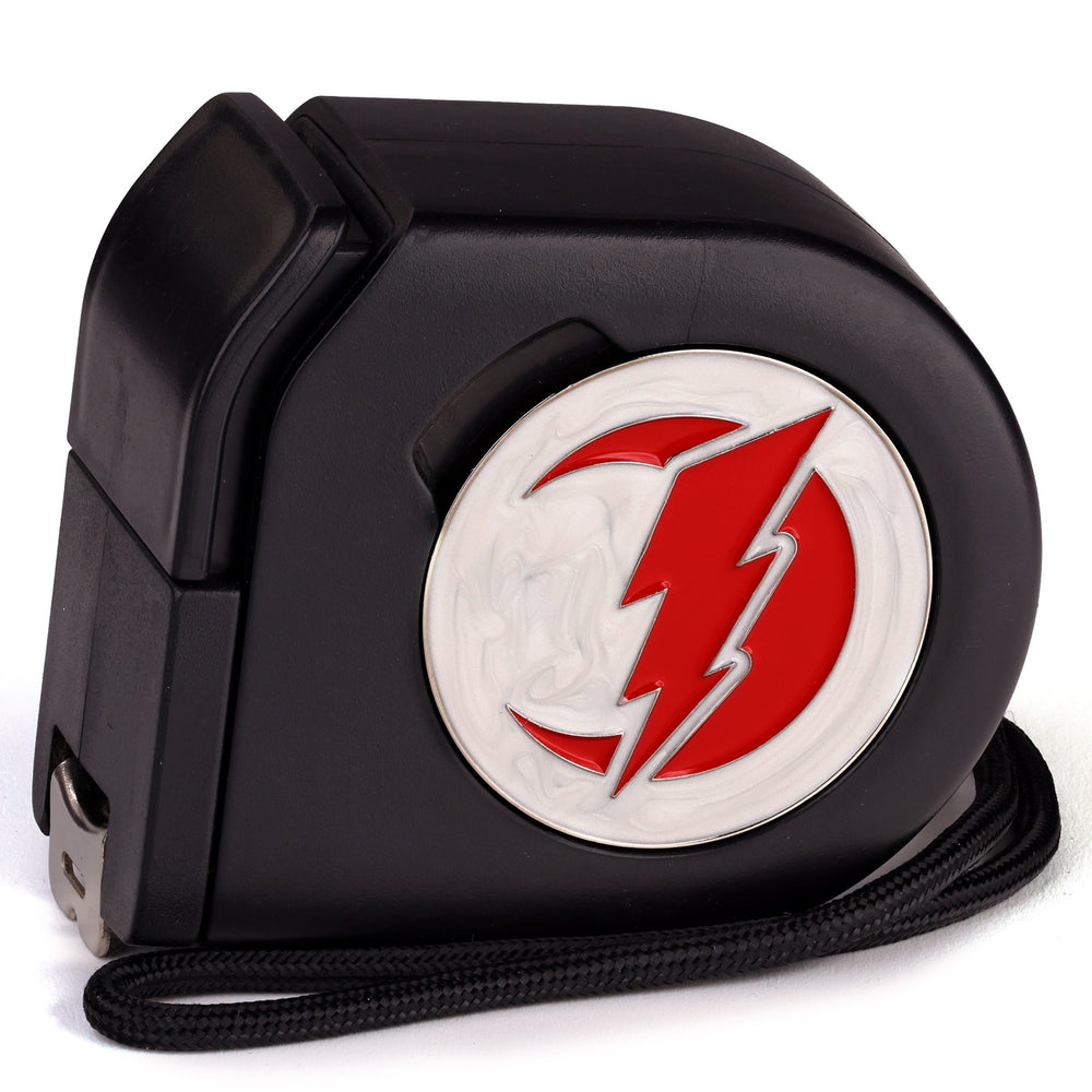 Wargaming Tape Measure | Baron's Coin��� Compatible | Star Hunters (ONLINE ORDER ONLY)