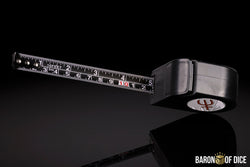 Trench Crusade: Naval Raiders | Wargaming Tape Measure | Baron's Coin��� Compatible (ONLINE ORDER ONLY)
