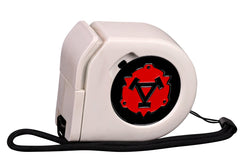 Khador Winter Korps | Wargaming Tape Measure | Warmachine | Baron Coin™ Compatible