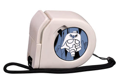 Helmet | Wargaming Tape Measure | Baron's Coin™ Compatible